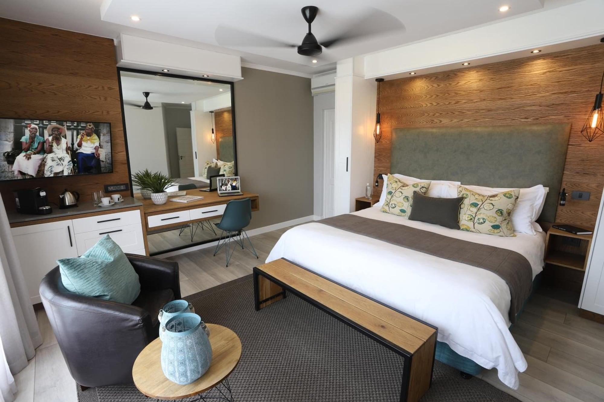 Lavender Moon Guest house 3*