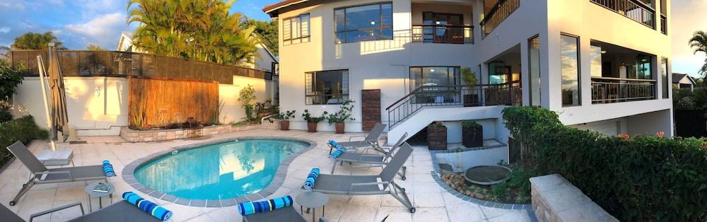 Lavender Moon Guest house Durban
