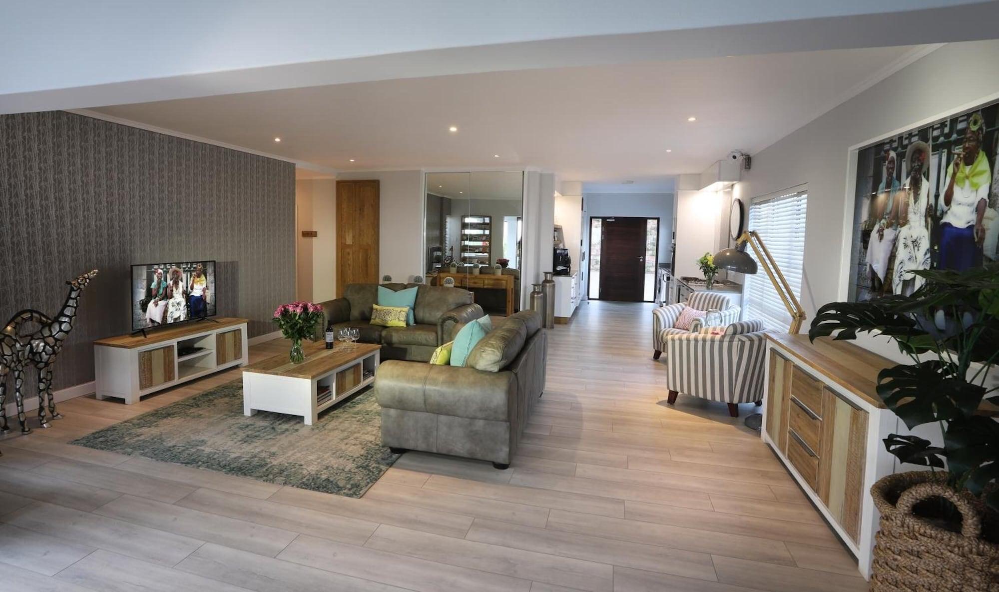 Lavender Moon Guest house Durban