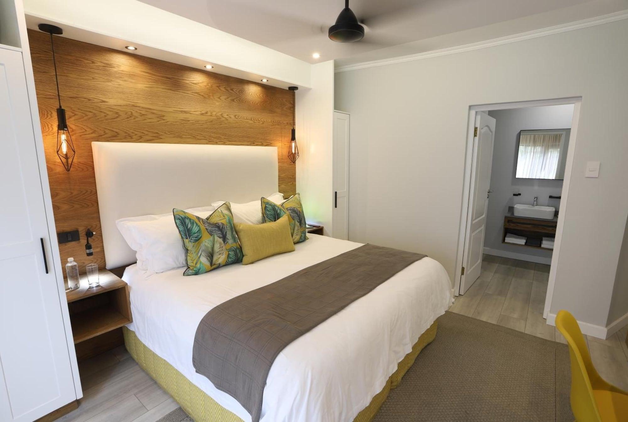 Guest house Lavender Moon Durban