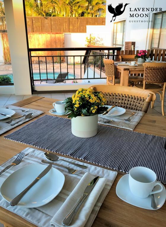 Guest house Lavender Moon 3*