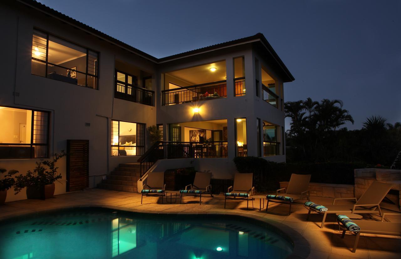 Lavender Moon Guest house Durban