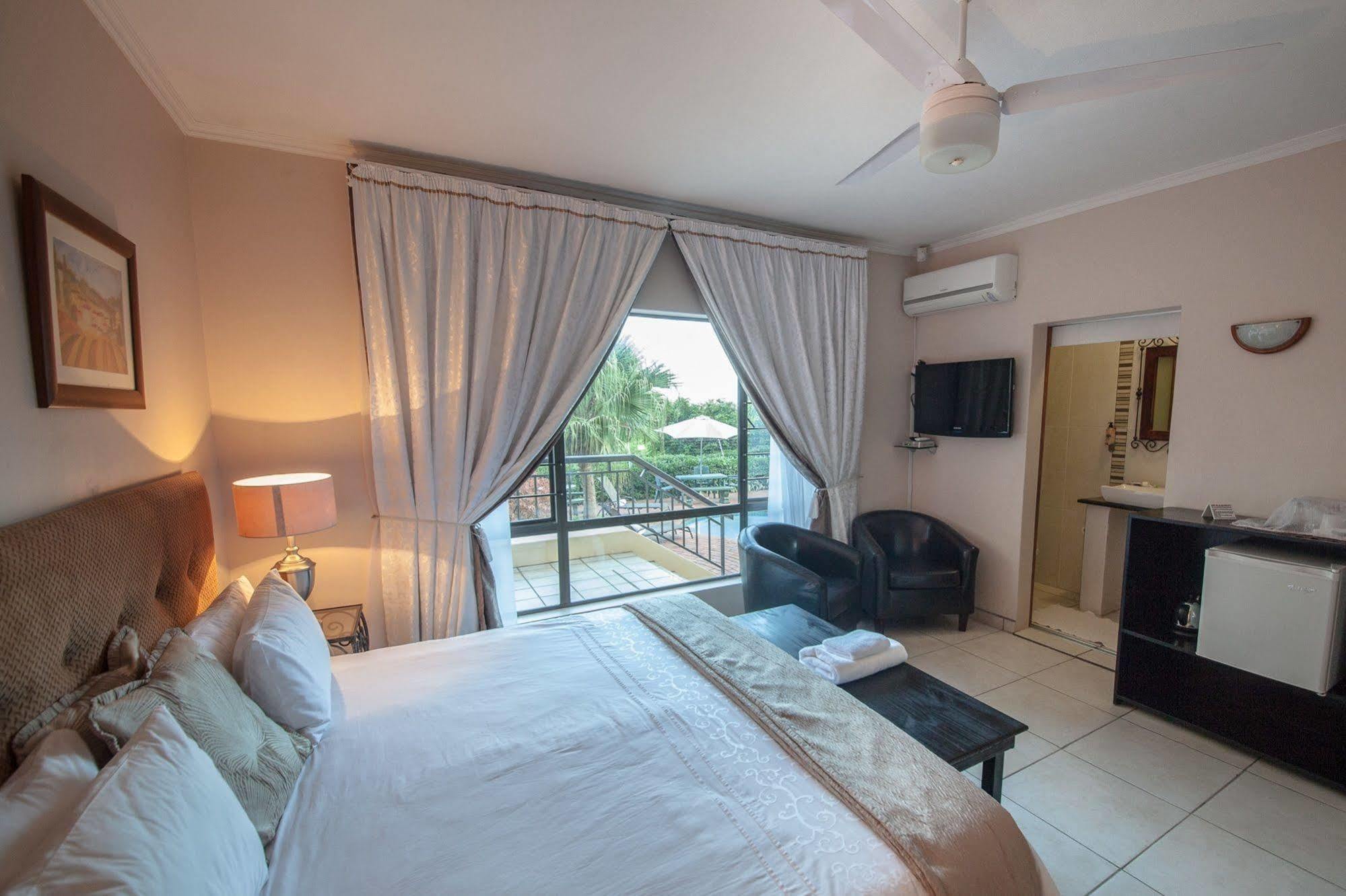 Guest house Lavender Moon Durban