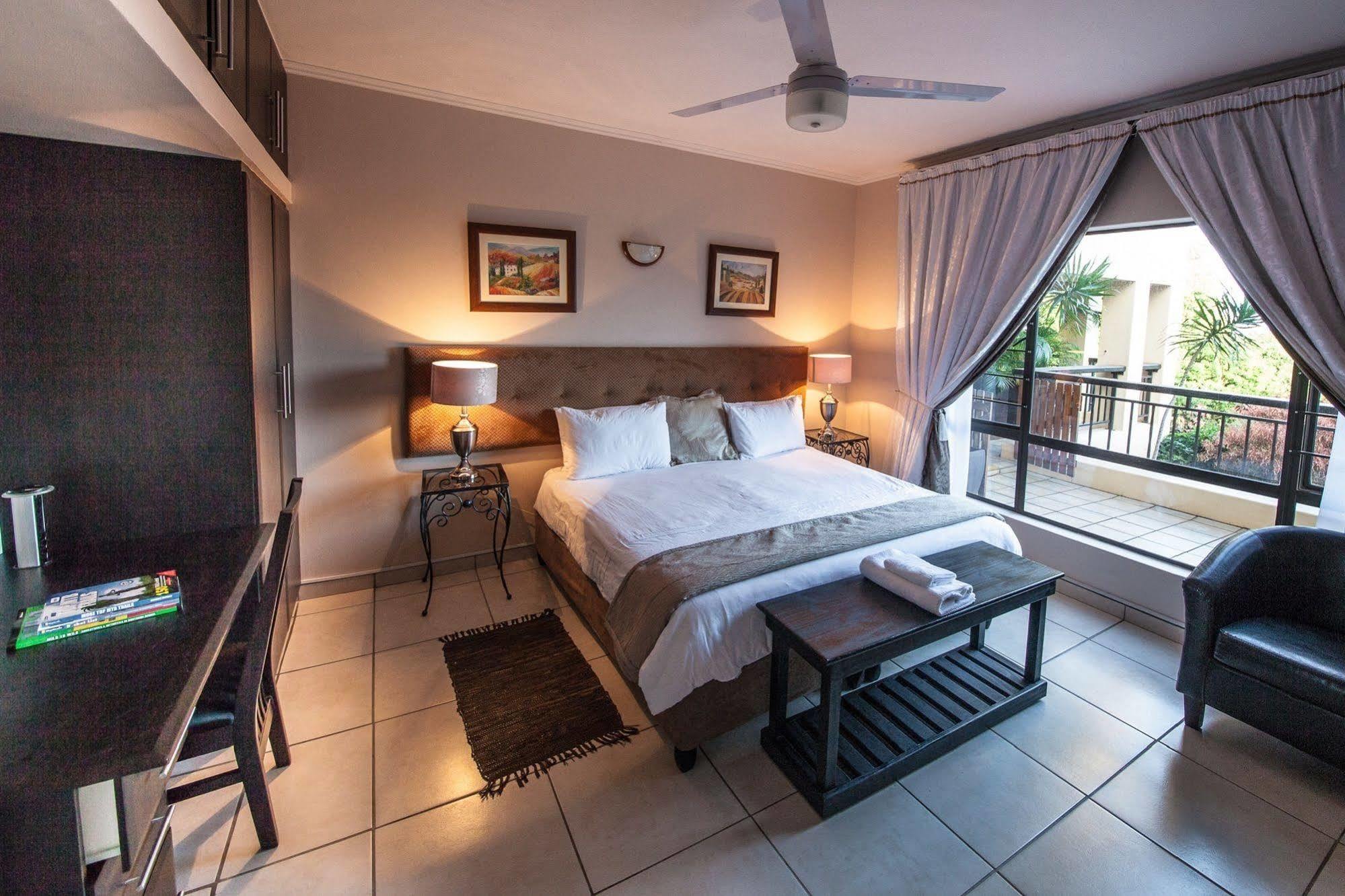 Guest house Lavender Moon Durban